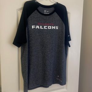 Nike Atlanta Falcons tee shirt